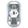 ENDORFY GEM Plus Wireless Onyx White EY6A015 - 1133267 - zdjęcie 6